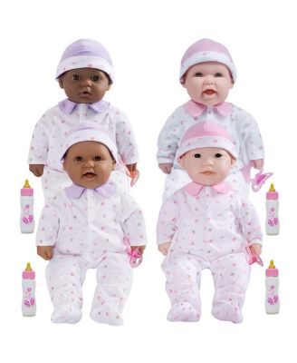 JC TOYS