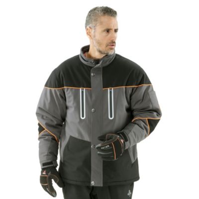 RefrigiWear