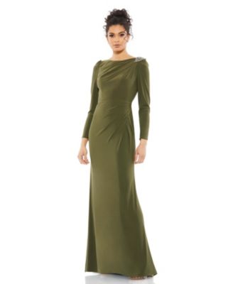 Mac Duggal