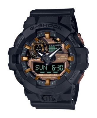G-Shock