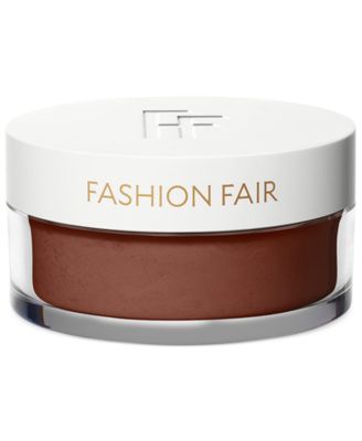 Fashion Fair - Set It Loose Powder