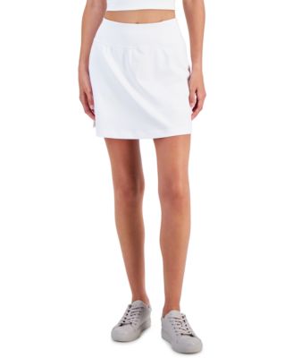 ID Ideology - Women's Active Solid Pull-On Skort
