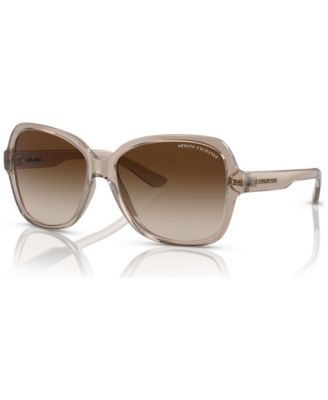 A|X Armani Exchange