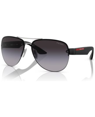PRADA LINEA ROSSA