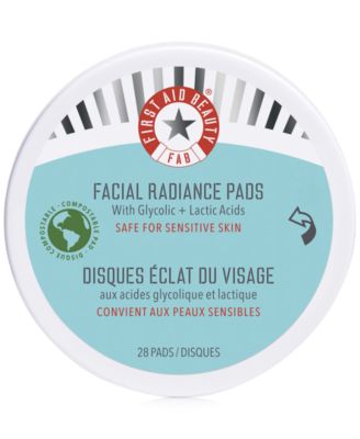 First Aid Beauty