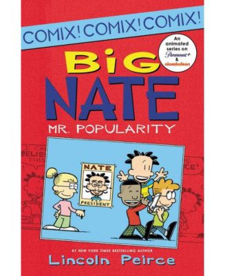 Barnes & Noble