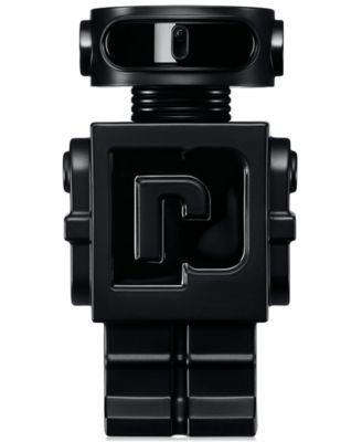 Rabanne - Men's Phantom Parfum Fragrance Collection