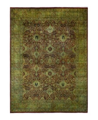 ADORN HAND WOVEN RUGS