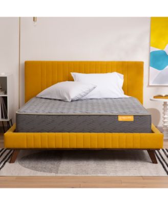 Simmons - Deep Sleep 10.5" Firm Mattress - Twin