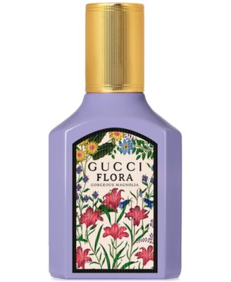 Gucci - Flora Gorgeous Magnolia Eau de Parfum Fragrance Collection