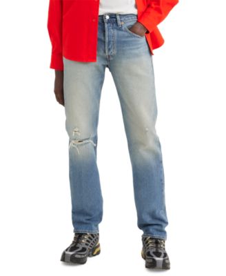 Levi's - 501 Original-Fit Jeans