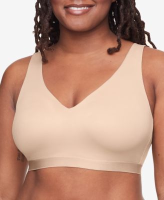 Warner's - Women's Cloud 9&reg; Wire-Free Contour Bra RM1041A