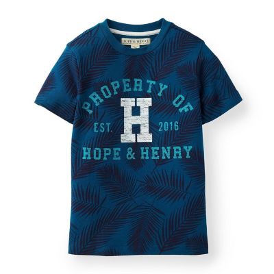 Hope & Henry