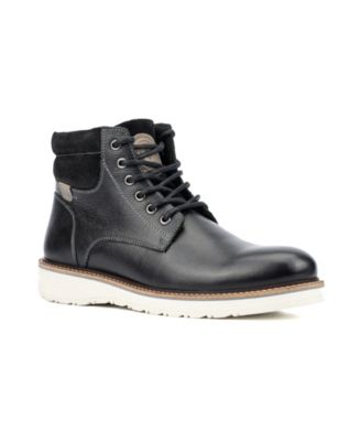 Reserved Footwear