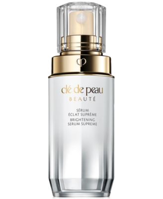 Clé de Peau Beauté - Brightening Serum Supreme Mini
