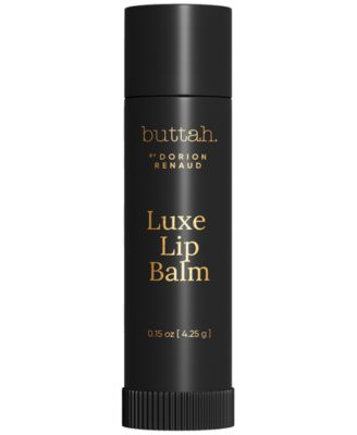 Buttah Skin - Luxe Lip Balm, 2-Pk.