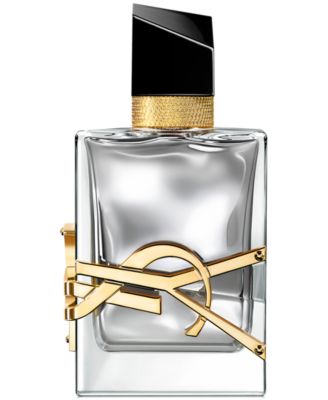 Yves Saint Laurent - Libre L'Absolu Platine Fragrance Collection