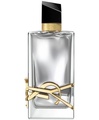 Yves Saint Laurent - Libre L'Absolu Platine Fragrance Collection
