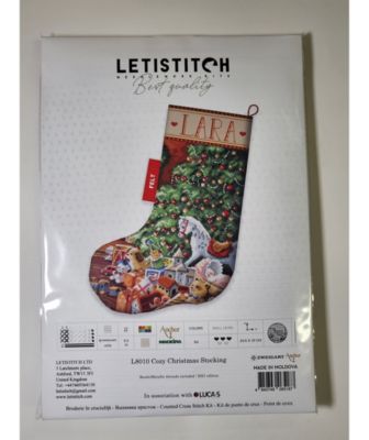LetiStitch