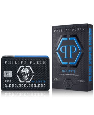Philipp Plein - Men's No Limit$ Plein Super Fre$h Eau de Toilette Fragrance Collection