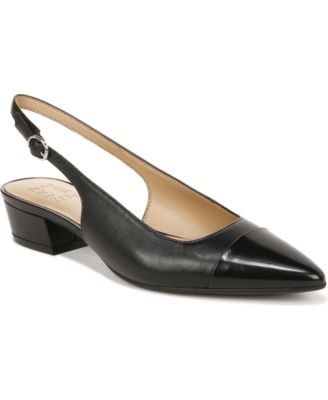 Naturalizer - Banks-Sling Slingbacks