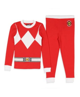 Power Rangers