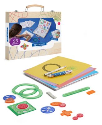 Geoffrey's Toy Box