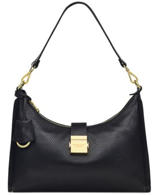 Radley London - Medium Sloane Street Leather Shoulder Bag