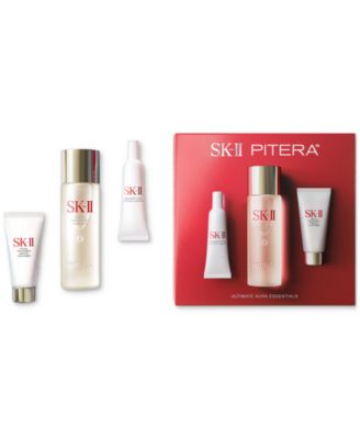 SK-II - 3-Pc. Ultimate Aura Essentials Skincare Set