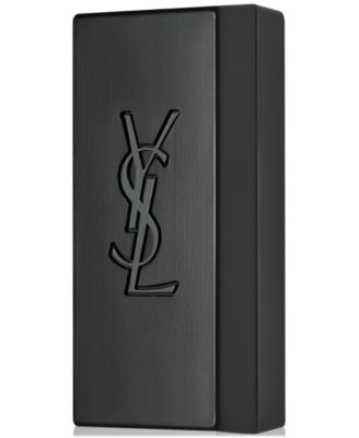 Yves Saint Laurent - Men's MYSLF Cleansing Bar, 3.5 oz.