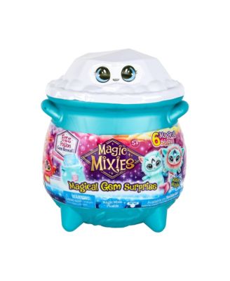Magic Mixies