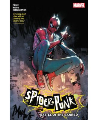 Barnes & Noble