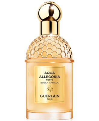 GUERLAIN - Guerlain Aqua Allegoria Forte Bosca Vanilla Eau de Parfum Fragrance Collection