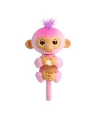 Fingerlings