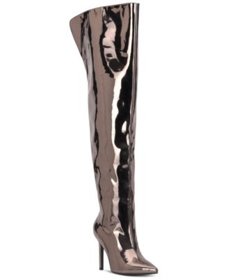 I.N.C. International Concepts - Women's Sedona Over-The-Knee Boots