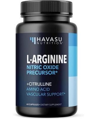 Havasu Nutrition