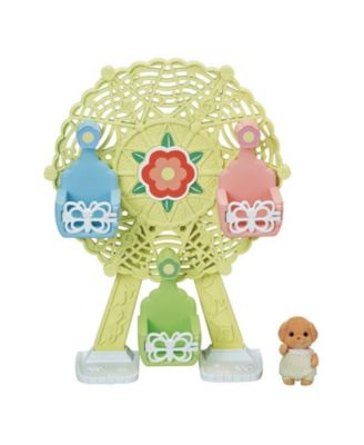 Calico Critters