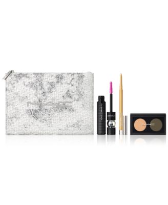MAC - 4-Pc. Snowtrance Eye Set