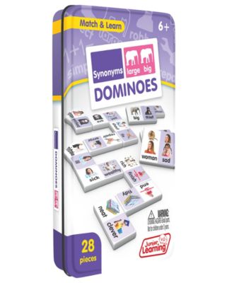Junior Learning