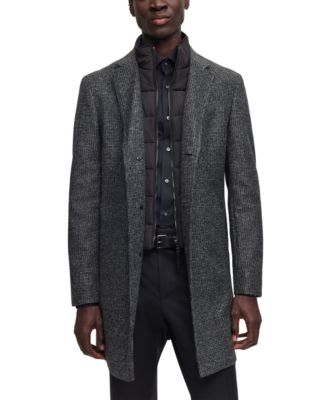 Hugo Boss