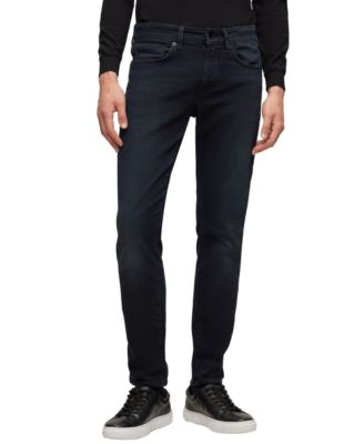 Hugo Boss