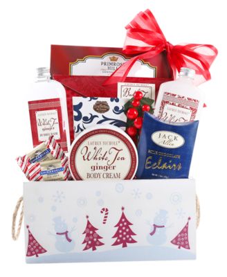Alder Creek Gift Baskets