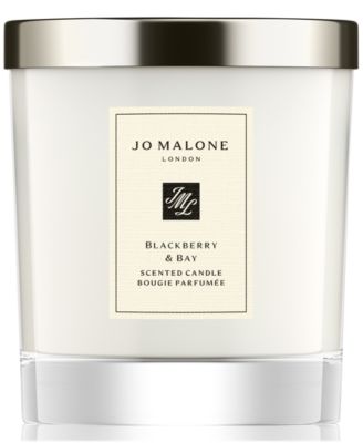 Jo Malone London - Blackberry & Bay Home Candle, 7.1 oz.