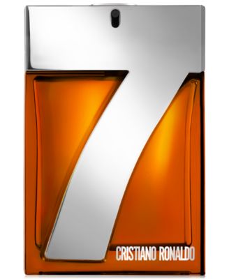 CR7 - Men's Fearless Eau de Toilette Fragrance Collection