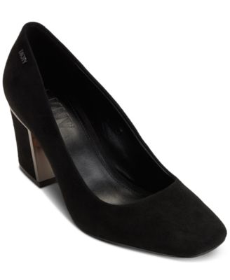 DKNY - Women's Celsa Slip-On Pumps