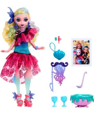Monster High