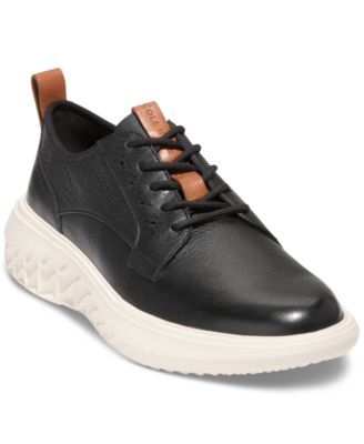 Cole Haan - Men's ZERØGRAND WFA Plain Toe Oxfords