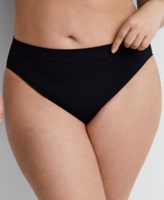 State of Day - Women's Seamless High-Cut Underwear