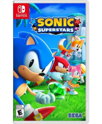 Sega