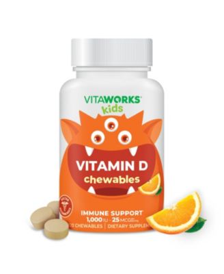 Vitaworks